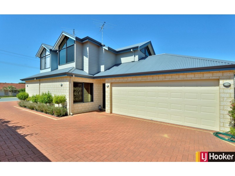 2/83 Tuckey Street, Mandurah WA 6210