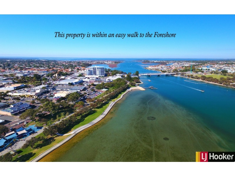 2/83 Tuckey Street, Mandurah WA 6210