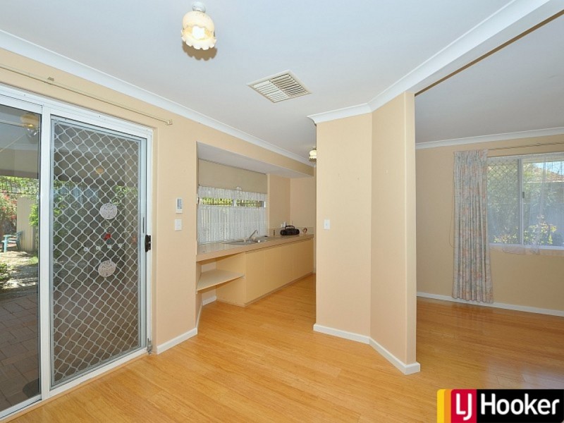 115 Steerforth Drive, Coodanup WA 6210