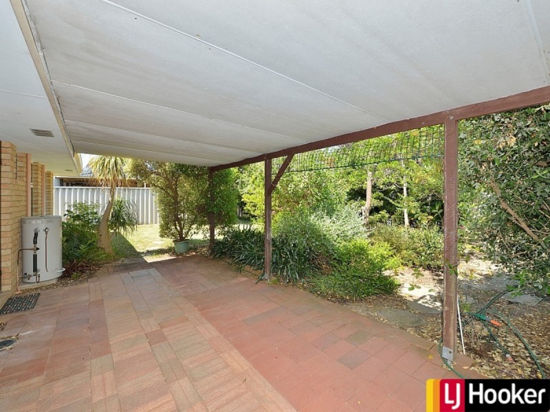 115 Steerforth Drive, Coodanup WA 6210