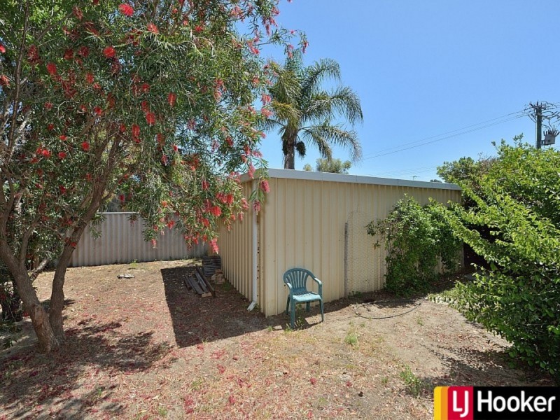 115 Steerforth Drive, Coodanup WA 6210