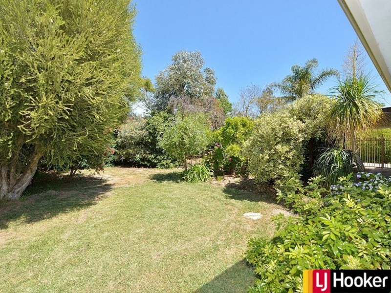 115 Steerforth Drive, Coodanup WA 6210