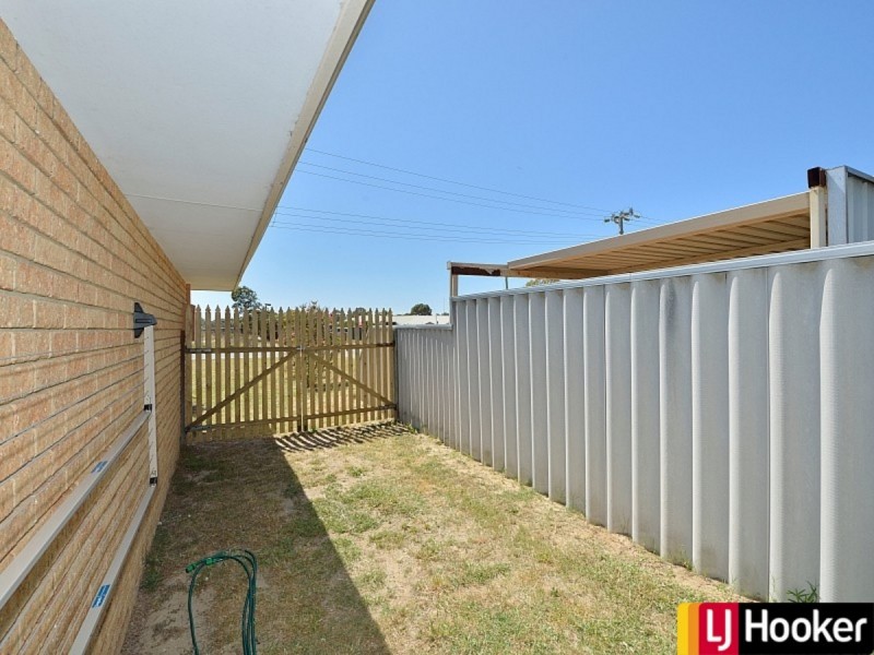 115 Steerforth Drive, Coodanup WA 6210