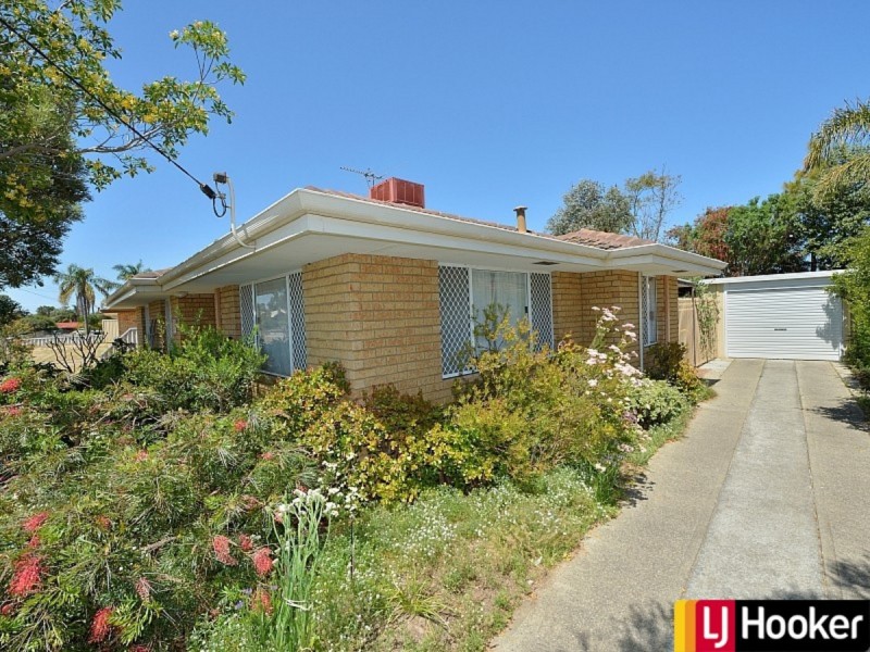 115 Steerforth Drive, Coodanup WA 6210