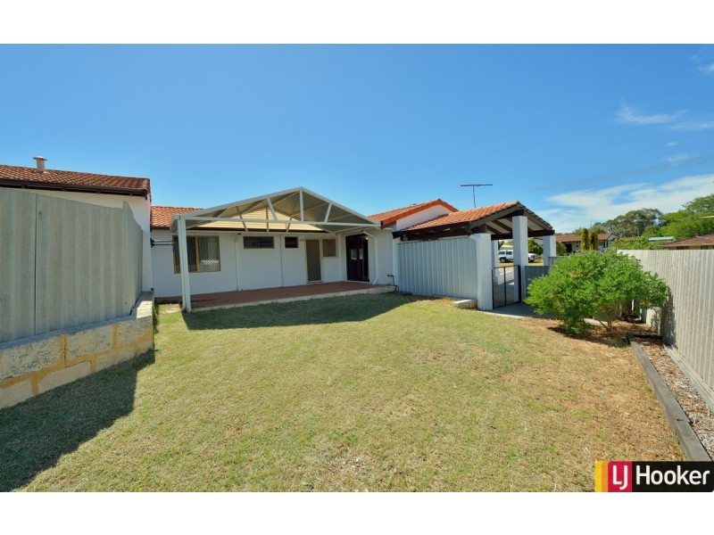 33 Morfitt Street, Mandurah WA 6210