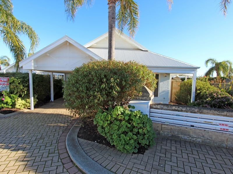 18/3 Leslie Street, Dudley Park WA 6210