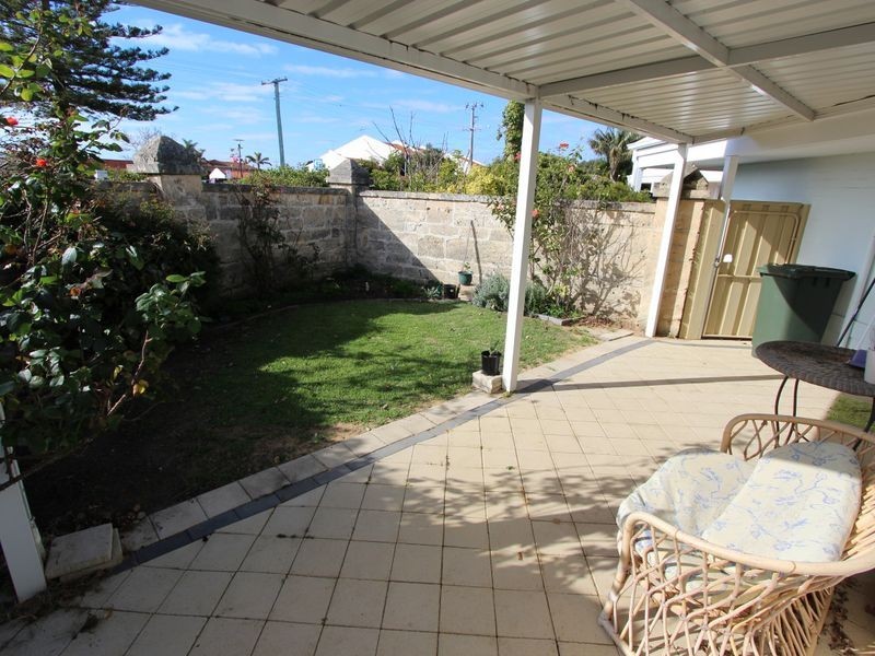 18/3 Leslie Street, Dudley Park WA 6210