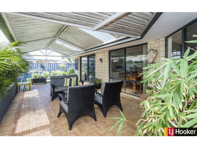 5 Aldenham Heights, Halls Head WA 6210