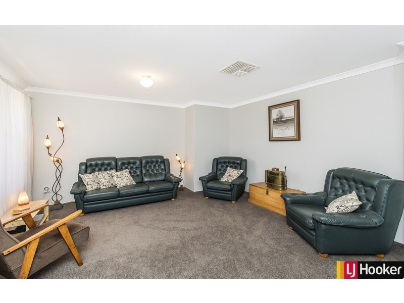 5 Aldenham Heights, Halls Head WA 6210