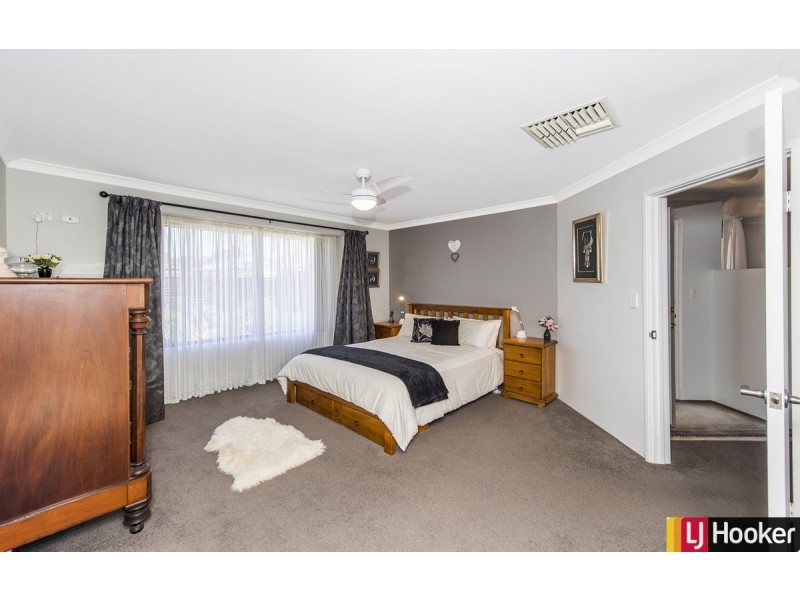 5 Aldenham Heights, Halls Head WA 6210