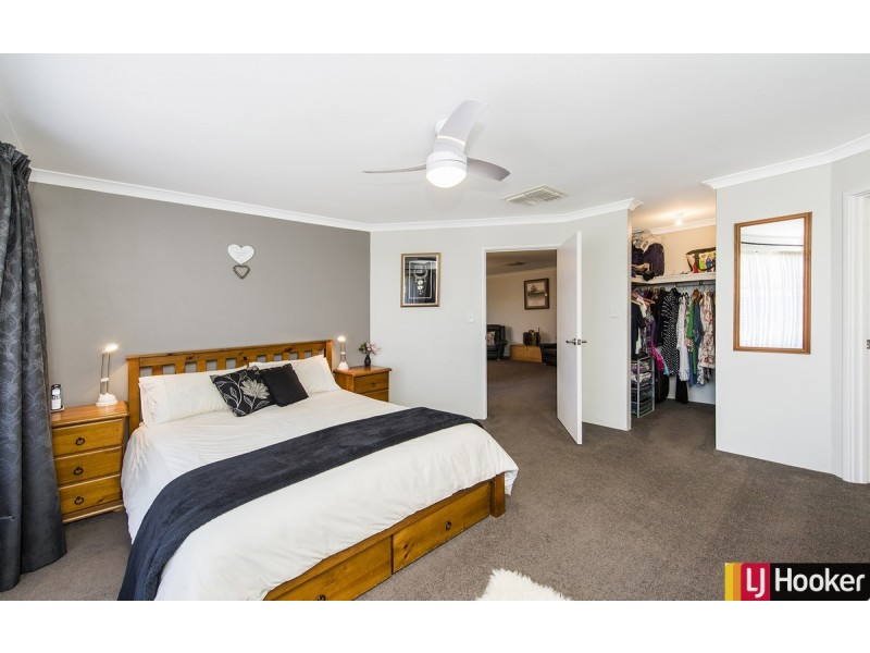 5 Aldenham Heights, Halls Head WA 6210