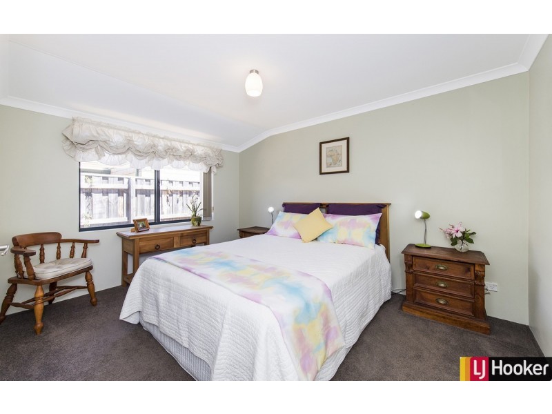 5 Aldenham Heights, Halls Head WA 6210