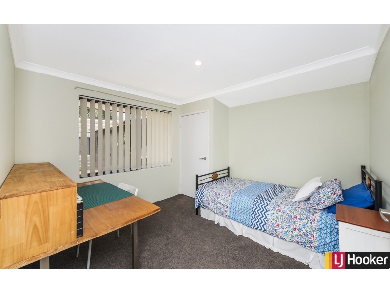 5 Aldenham Heights, Halls Head WA 6210