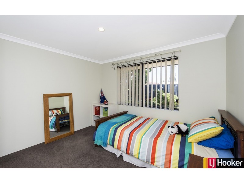 5 Aldenham Heights, Halls Head WA 6210