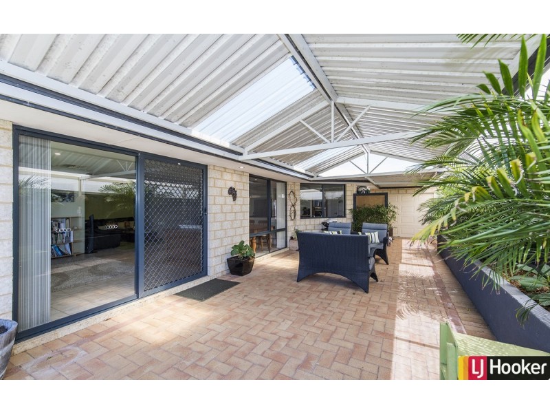 5 Aldenham Heights, Halls Head WA 6210