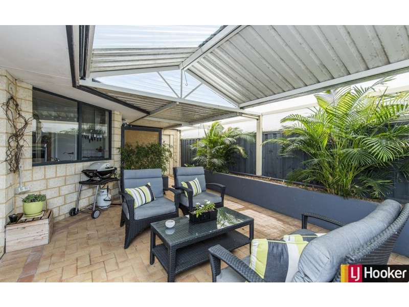 5 Aldenham Heights, Halls Head WA 6210