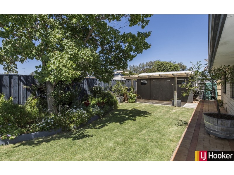 5 Aldenham Heights, Halls Head WA 6210