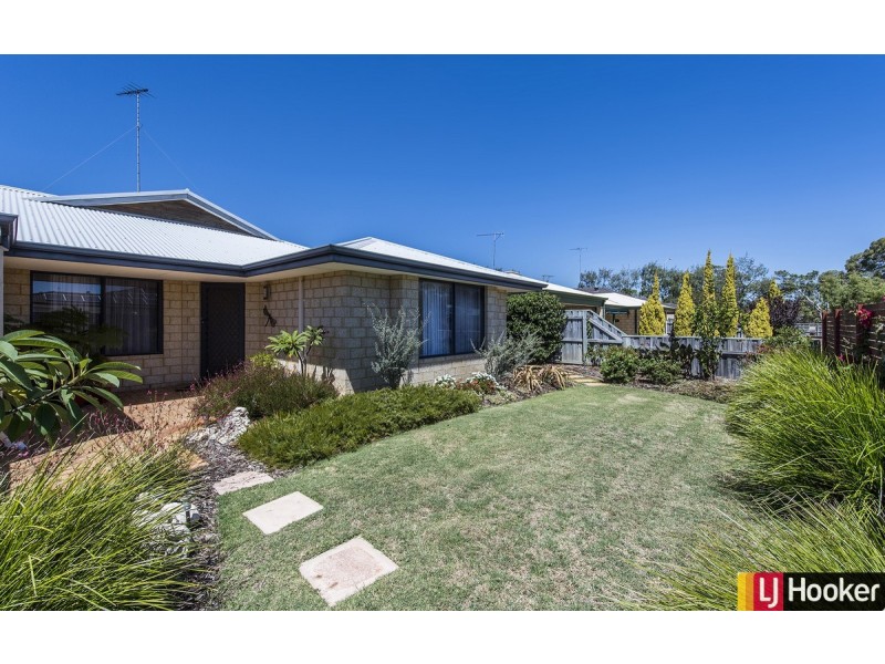 5 Aldenham Heights, Halls Head WA 6210
