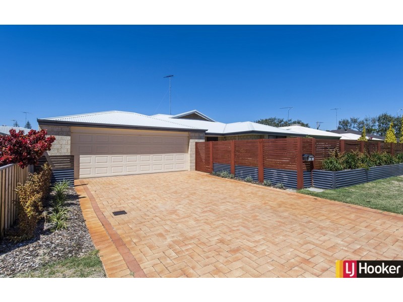 5 Aldenham Heights, Halls Head WA 6210