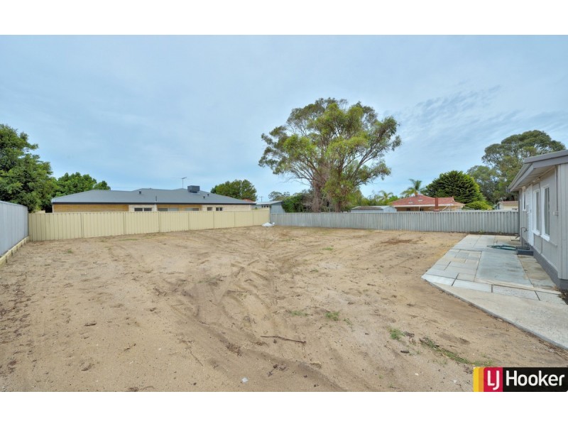 Lot 2/49 Boundary Road, Dudley Park WA 6210