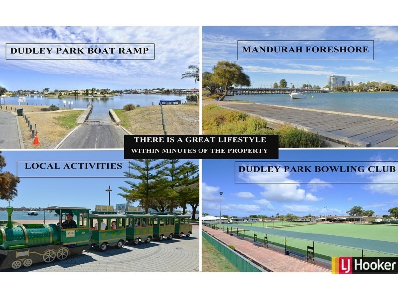 Lot 2/49 Boundary Road, Dudley Park WA 6210