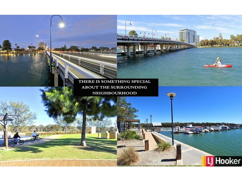 Lot 2/49 Boundary Road, Dudley Park WA 6210