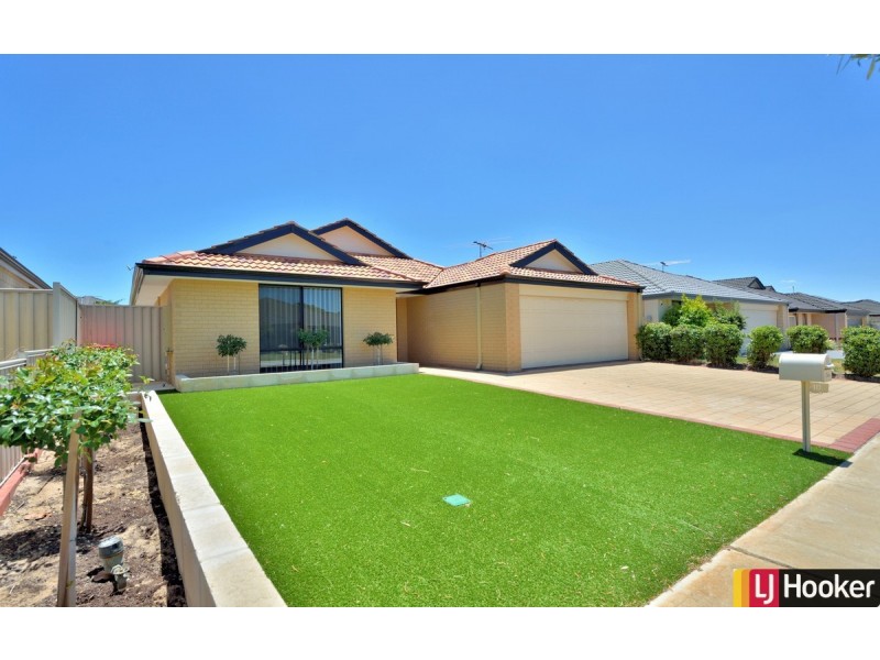 10 Kirra Road, Secret Harbour WA 6173