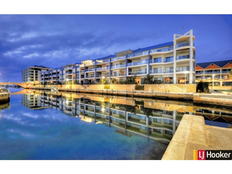 1/3 The Palladio, Mandurah WA 6210