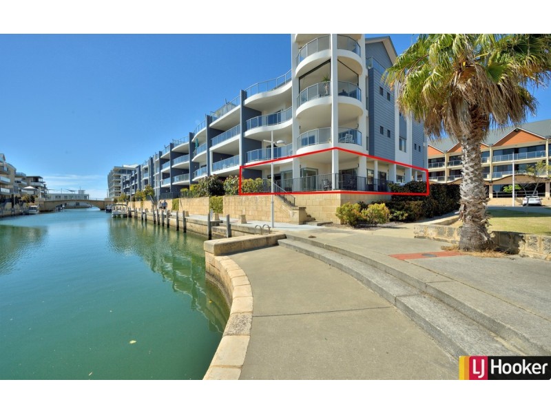 1/3 The Palladio, Mandurah WA 6210
