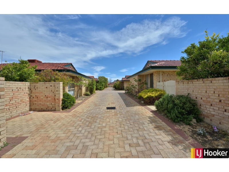 11/78-80 Oakmont Avenue, Meadow Springs WA 6210