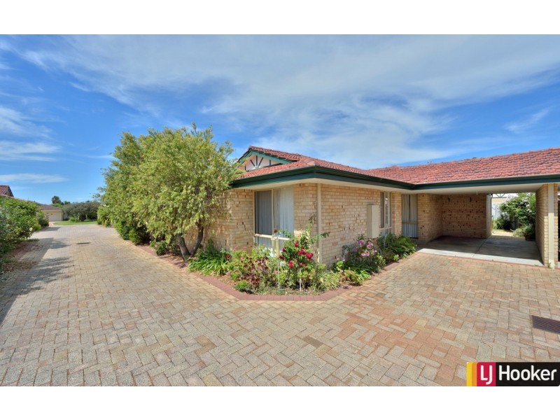 11/78-80 Oakmont Avenue, Meadow Springs WA 6210