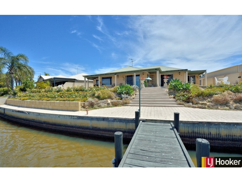 14 Robertson Grove, South Yunderup WA 6208