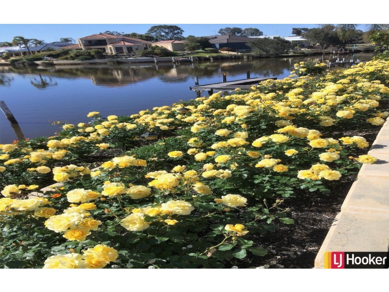 14 Robertson Grove, South Yunderup WA 6208