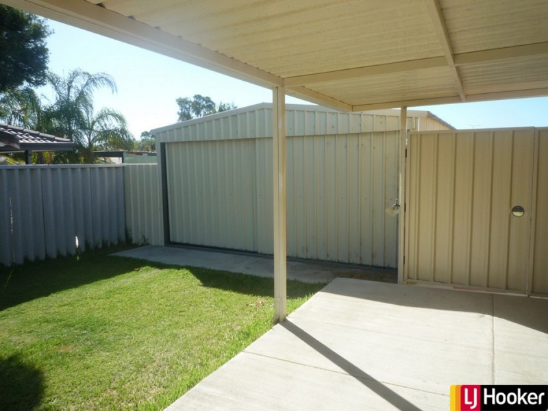 91 Mississippi Drive, Greenfields WA 6210