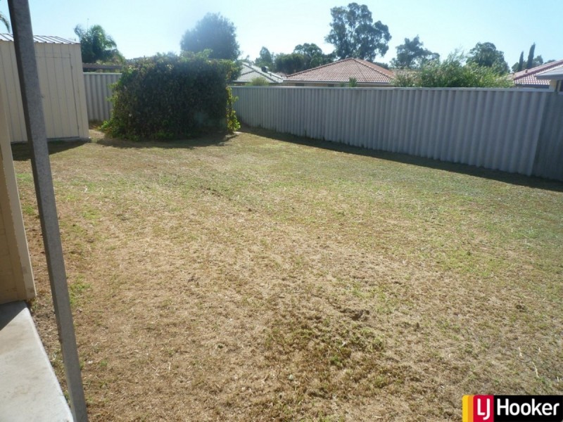 91 Mississippi Drive, Greenfields WA 6210