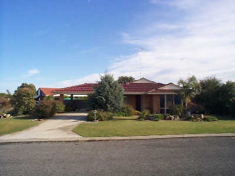 Silver Sands WA 6210