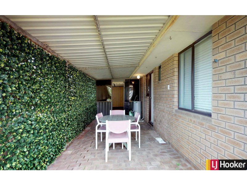 2/10 Perseus Road, Silver Sands WA 6210