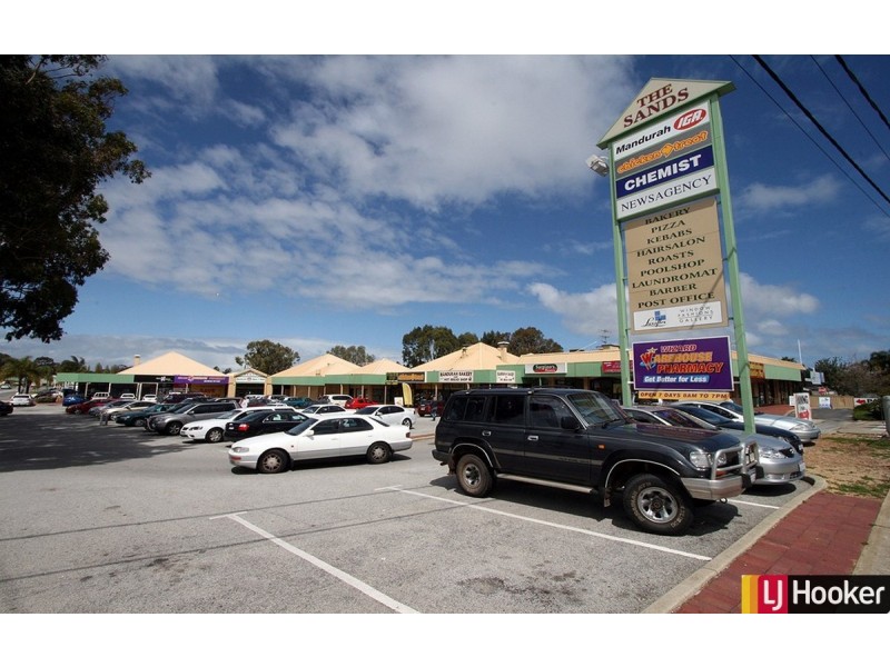 2/10 Perseus Road, Silver Sands WA 6210