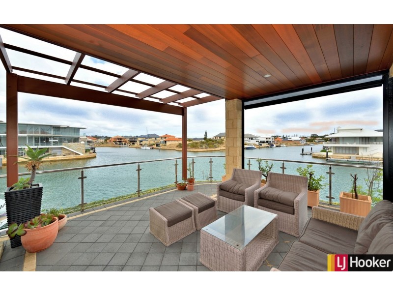 43 Sandpiper Island Retreat, Wannanup WA 6210