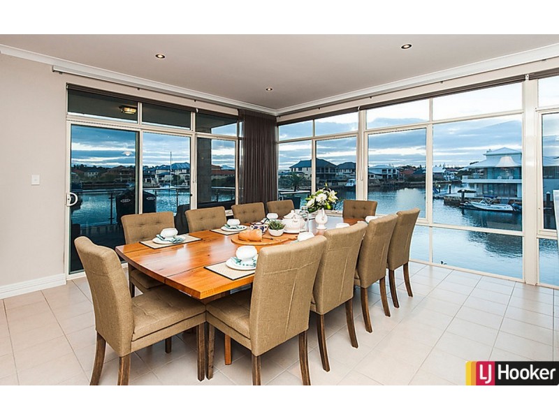 43 Sandpiper Island Retreat, Wannanup WA 6210