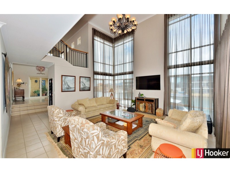 43 Sandpiper Island Retreat, Wannanup WA 6210