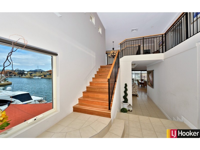 43 Sandpiper Island Retreat, Wannanup WA 6210