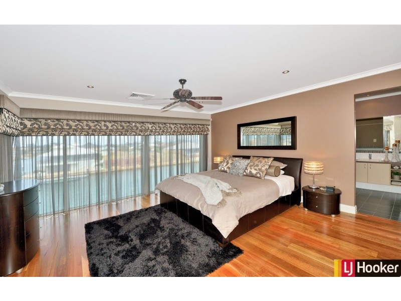 43 Sandpiper Island Retreat, Wannanup WA 6210