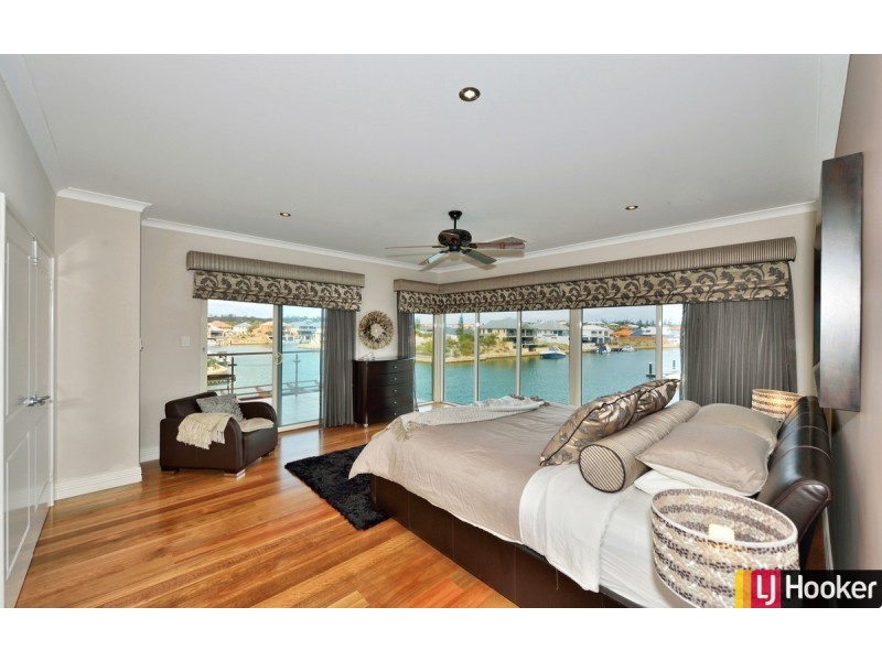 43 Sandpiper Island Retreat, Wannanup WA 6210