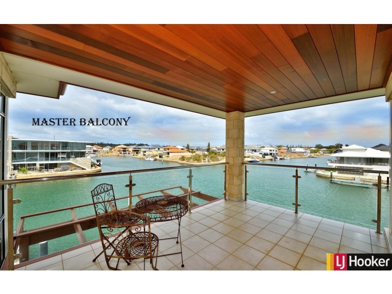 43 Sandpiper Island Retreat, Wannanup WA 6210