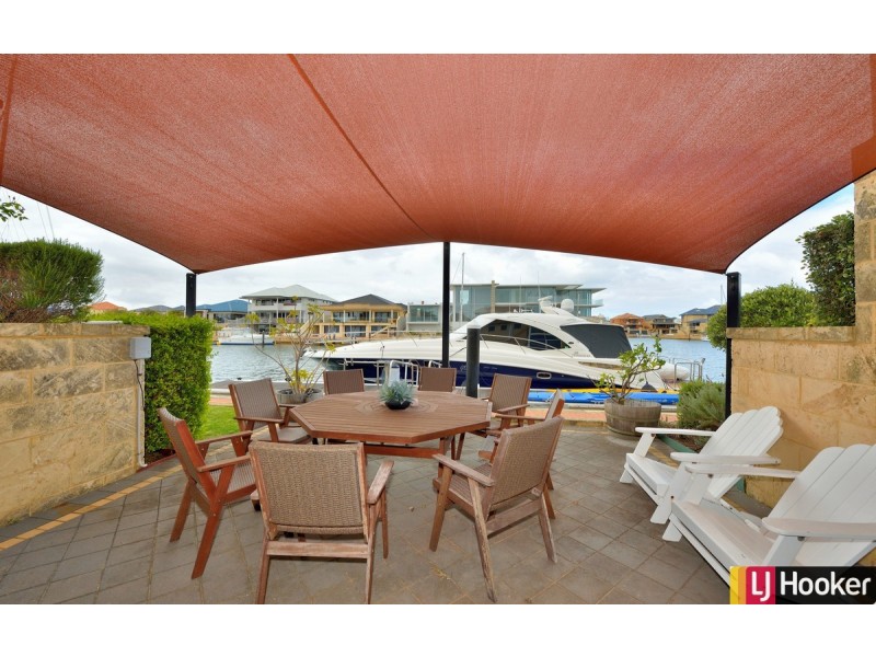 43 Sandpiper Island Retreat, Wannanup WA 6210