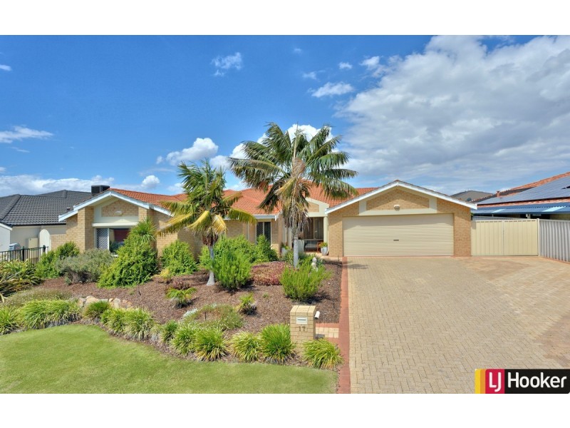 17 Sao Jorge Green, Secret Harbour WA 6173