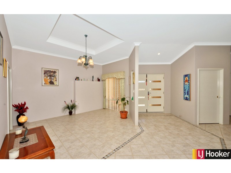 17 Sao Jorge Green, Secret Harbour WA 6173