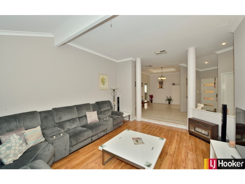 17 Sao Jorge Green, Secret Harbour WA 6173