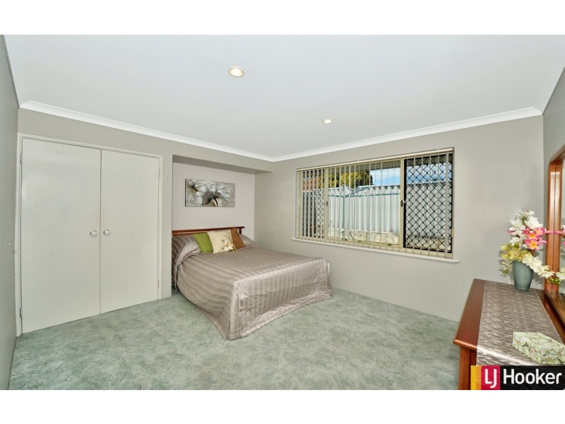 17 Sao Jorge Green, Secret Harbour WA 6173